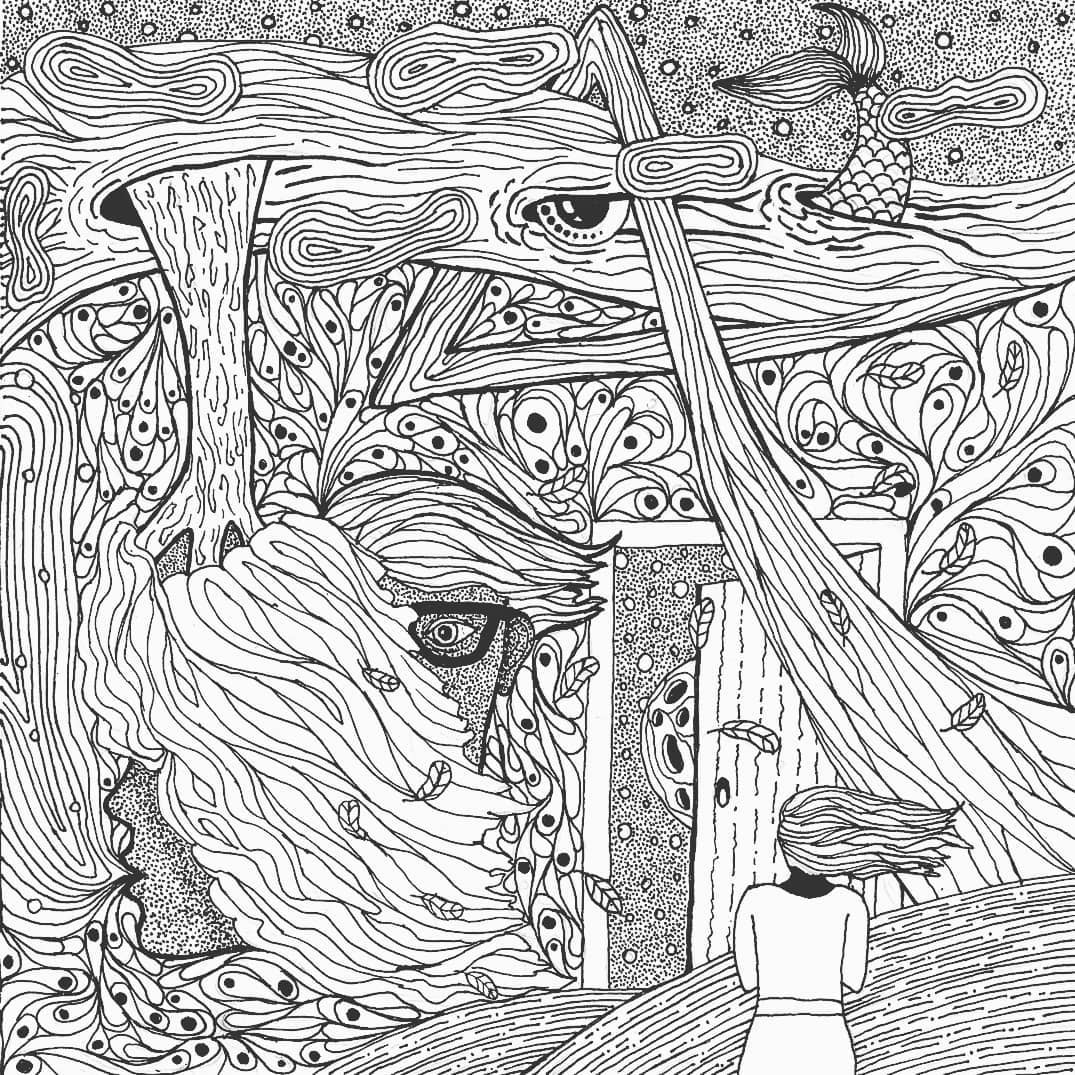 Art & Illustration