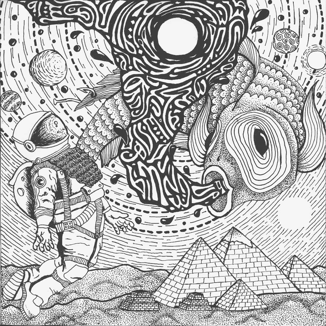 Art & Illustration