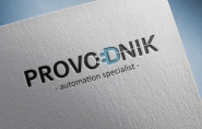 Разработка креативного логотипа "PROVODNIK"