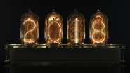 TUBE NUMBERS / Concepts
