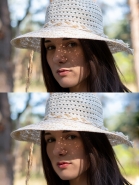 Фото, ретушь