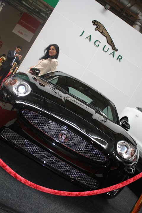Jaguar