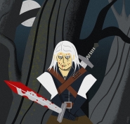 The Witcher