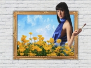 коллаж