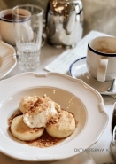 Food photography