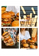 Food photography