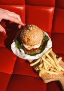 Food photography