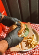 Food photography