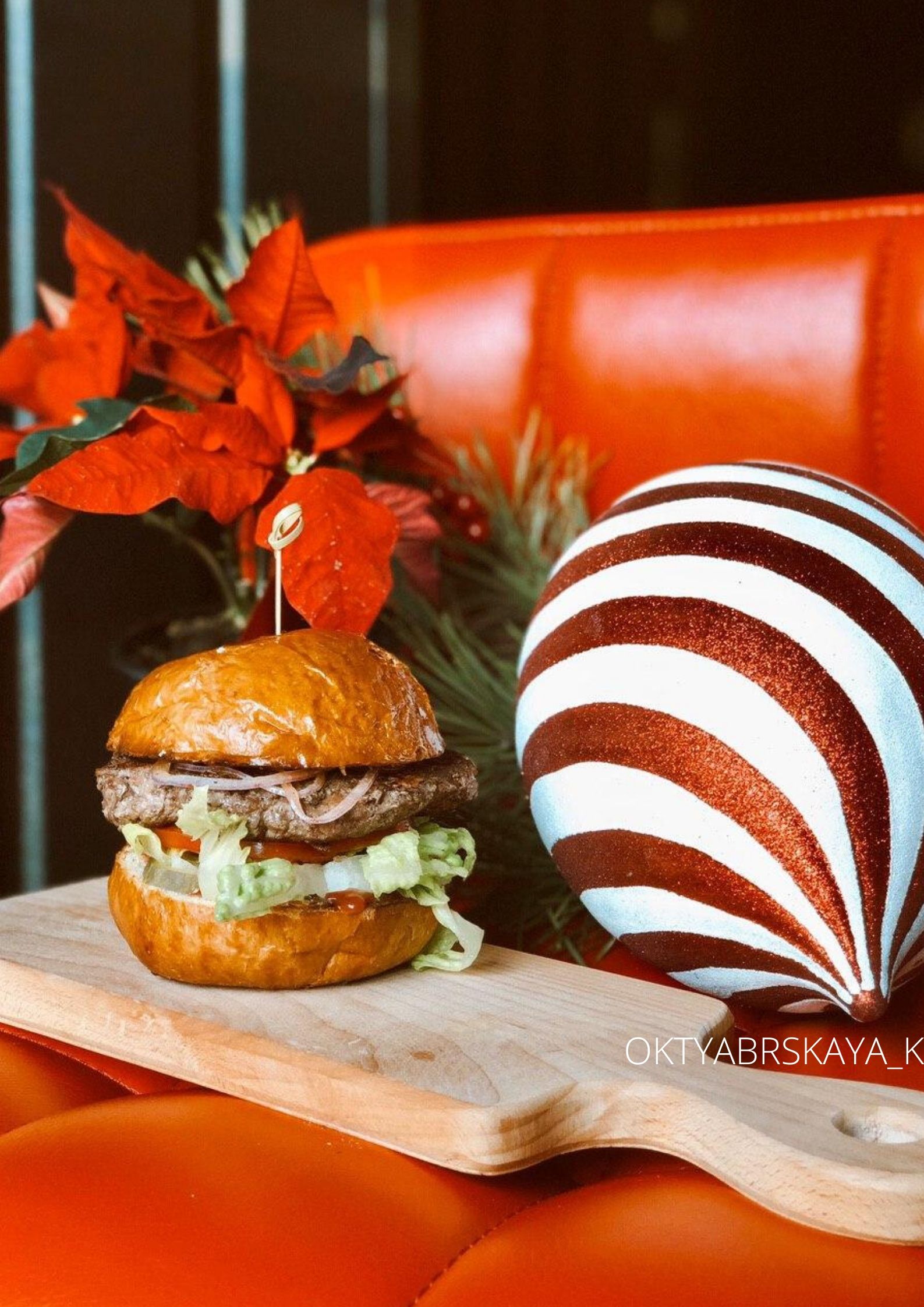 Food photography
