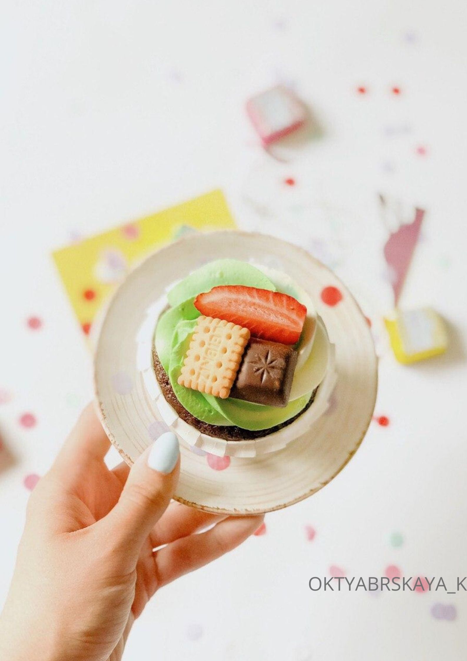 Food photography