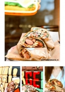Food photography