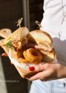 Food photography
