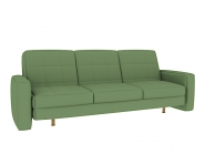 3D modeling