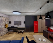 LOFT