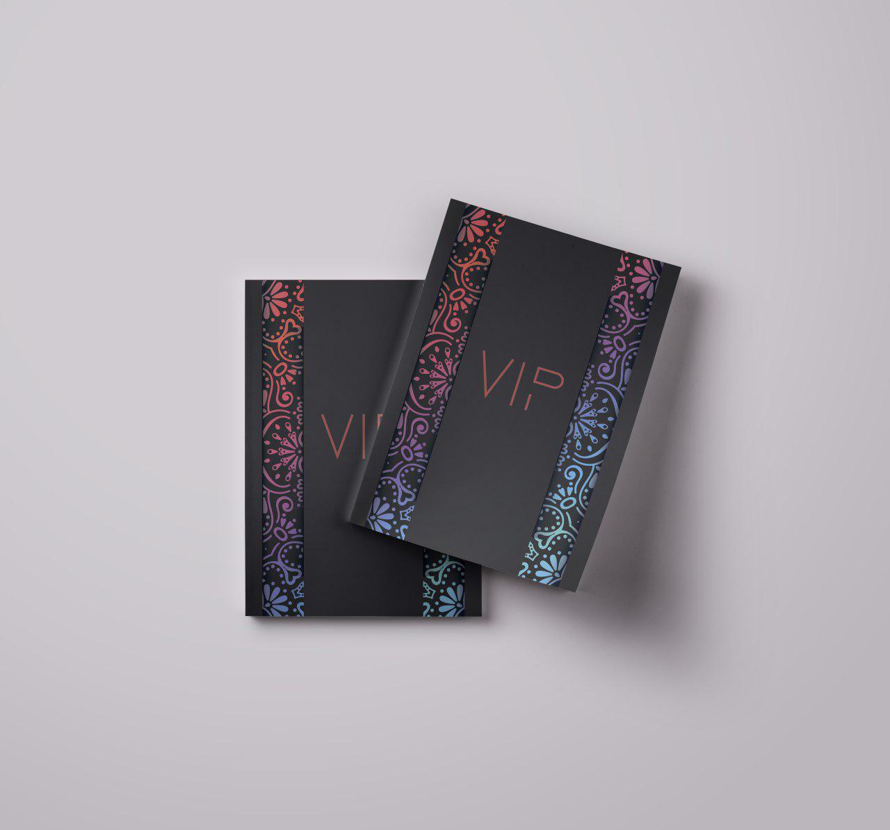 VIP Card
