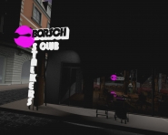 Borsch club