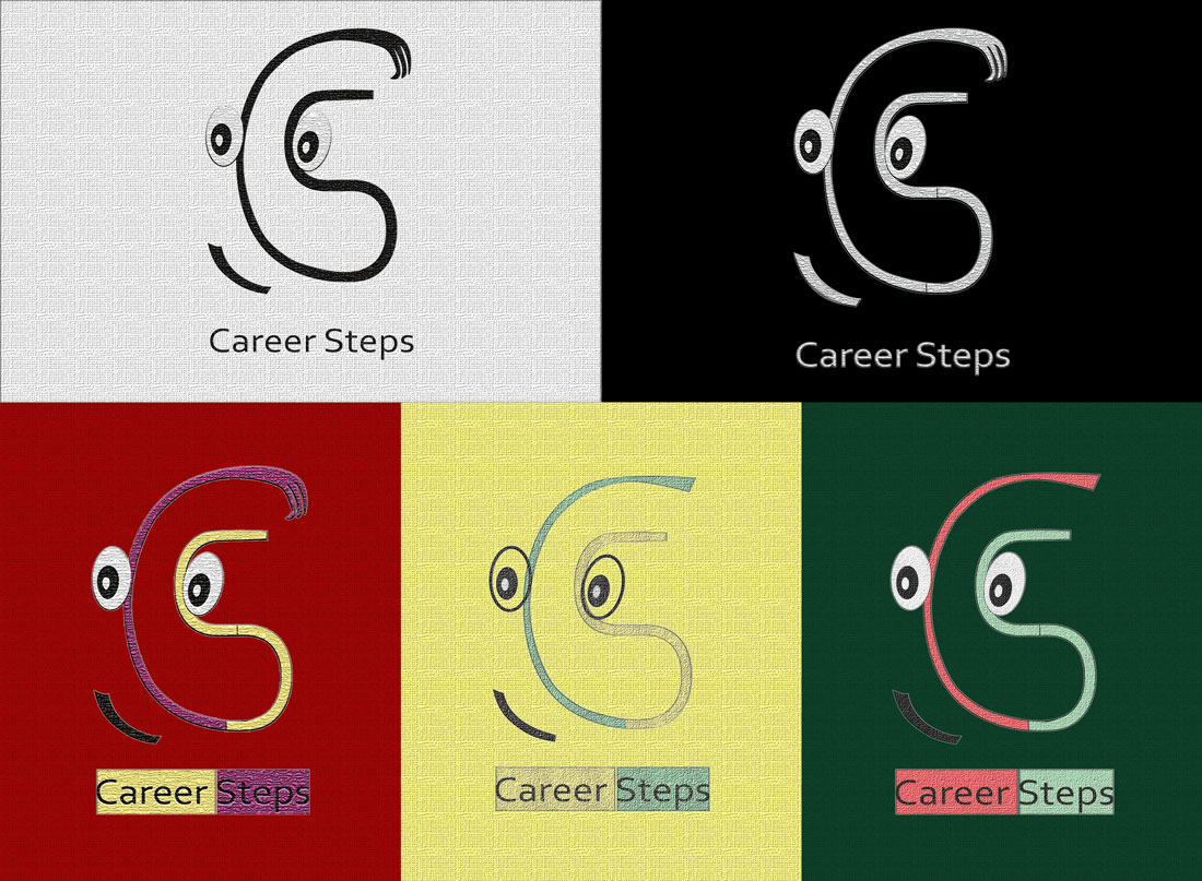 Career Steps 3