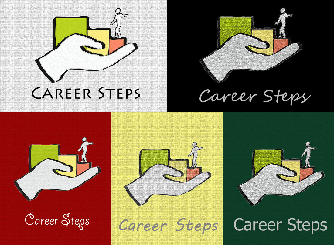 Career Steps 4
