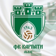 FC Karpaty Redesign Logo