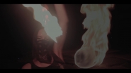 Fire show