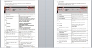 перевод инструкции с русского на английский