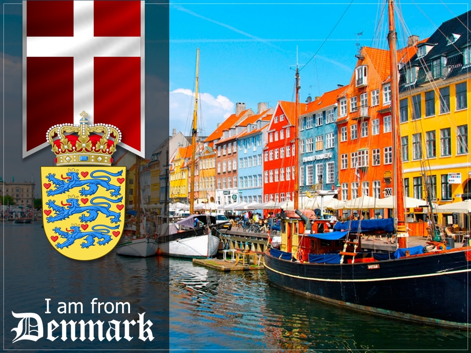 Denmark