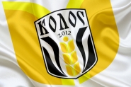 FC Kolos Redesign Logo
