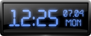 Digital Clock