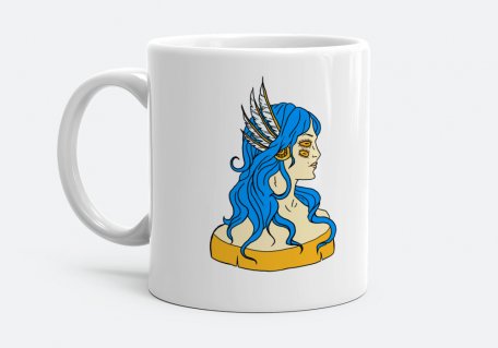 Валькирия