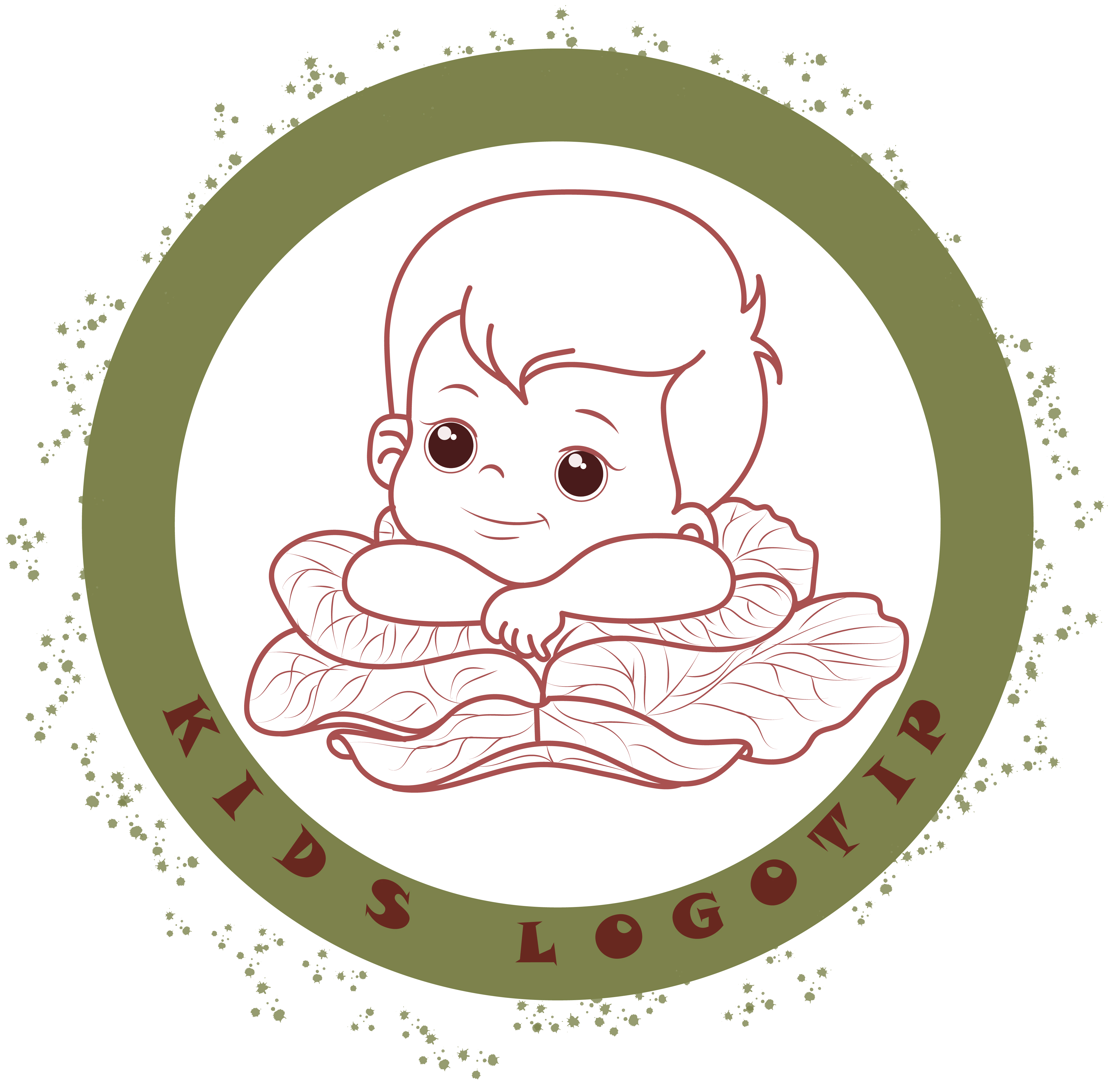  the logo