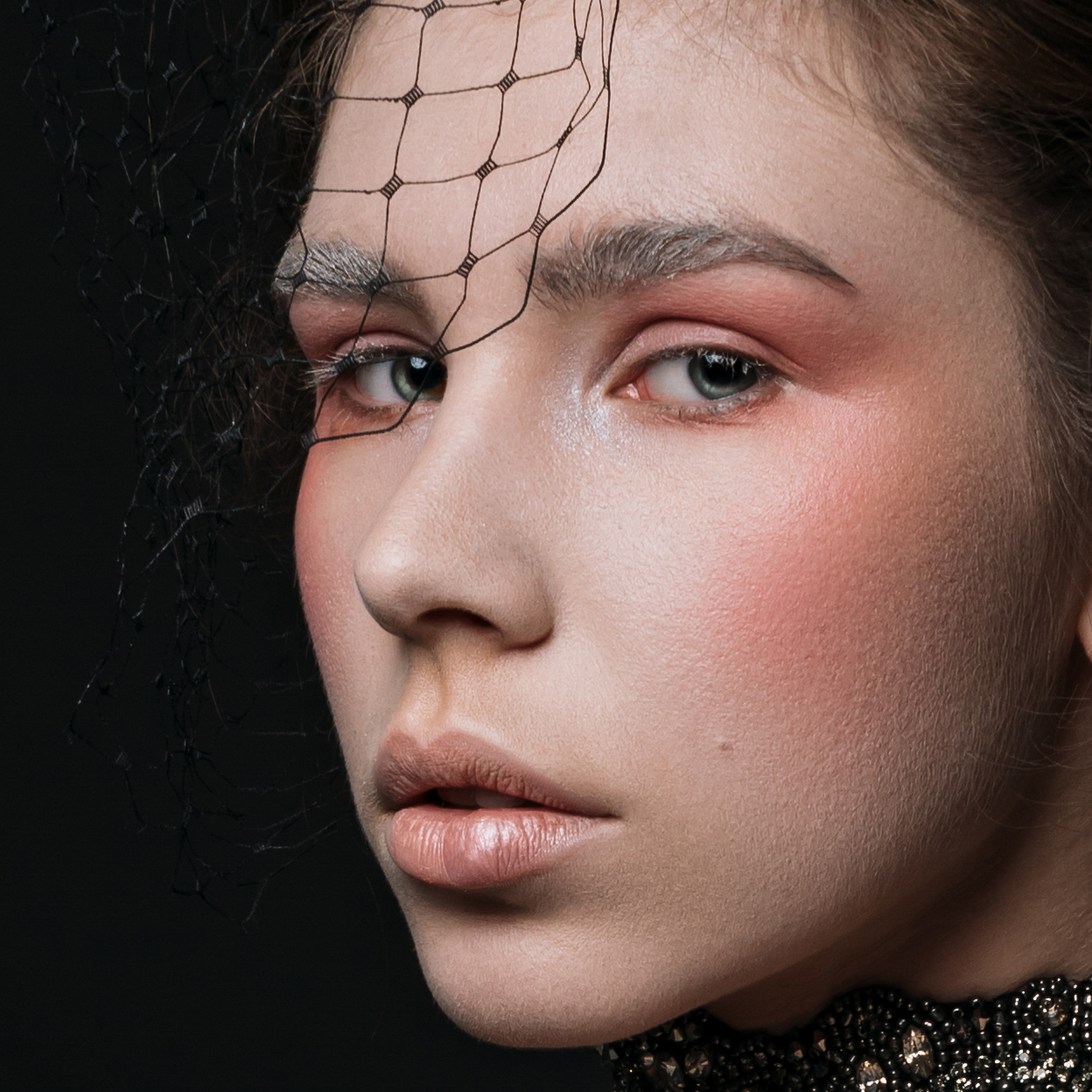 beauty portrait