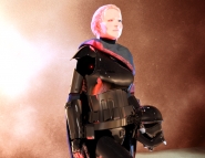 Captain Phasma