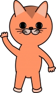 Кот (бренд герой нессуществуещей компании)