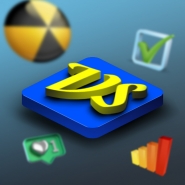 3D иконки