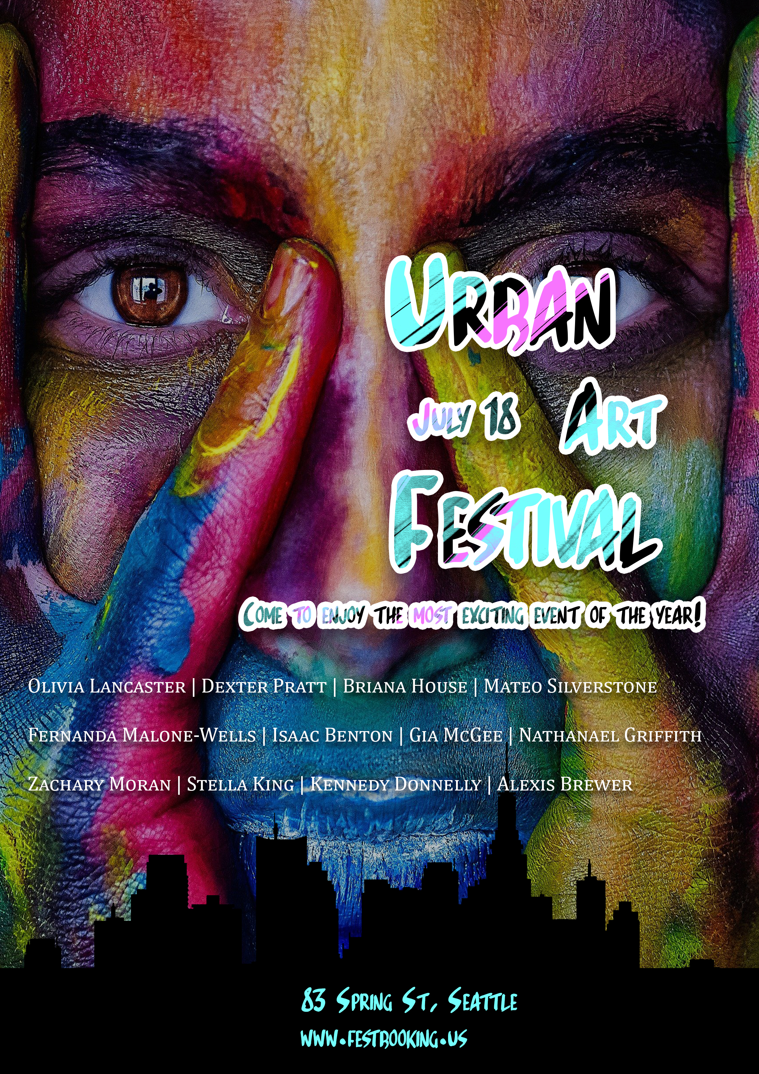 poster