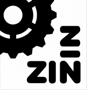 Лого для паблика о науке ZZM