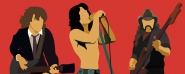 Rock legends