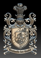 Герб Семейный