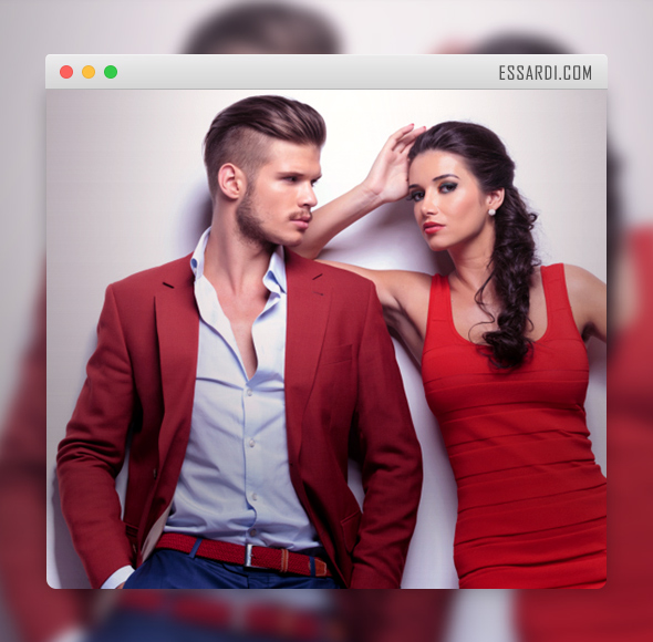Essardi Moda Italia - брендовый интернет-магазин 