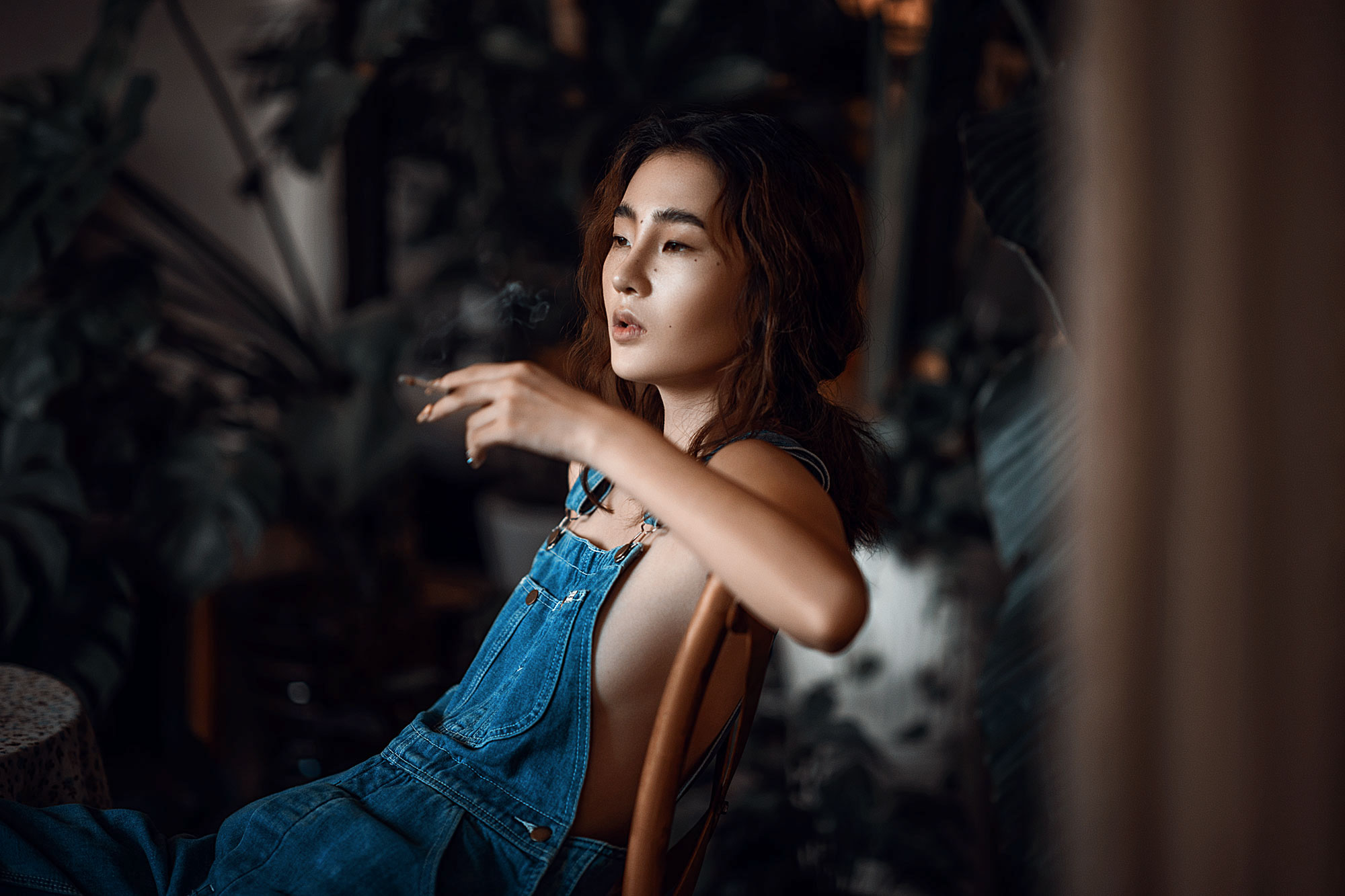 retouch