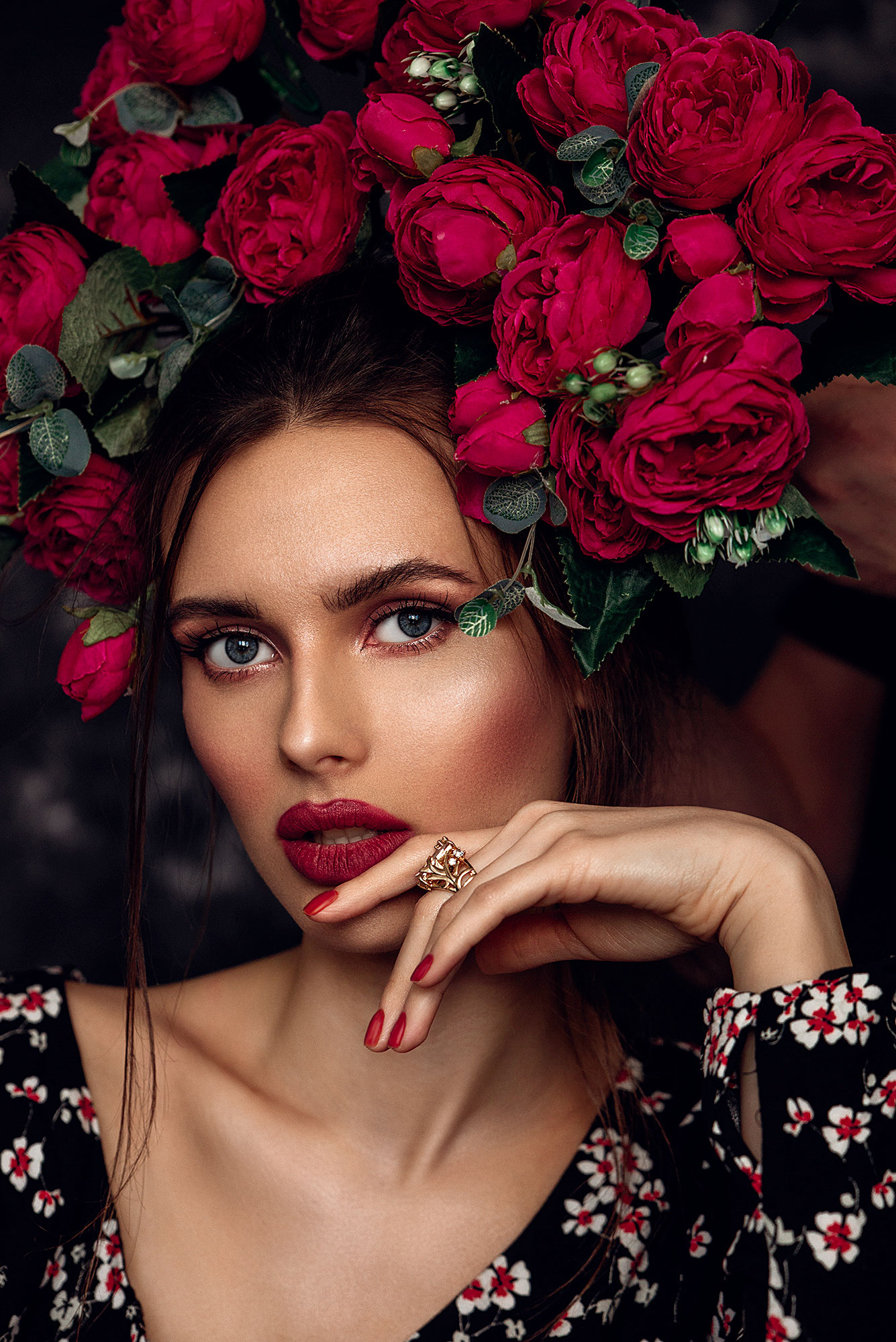 retouch