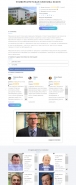Заполнение сайта WordPress по макету (знан. англ.)