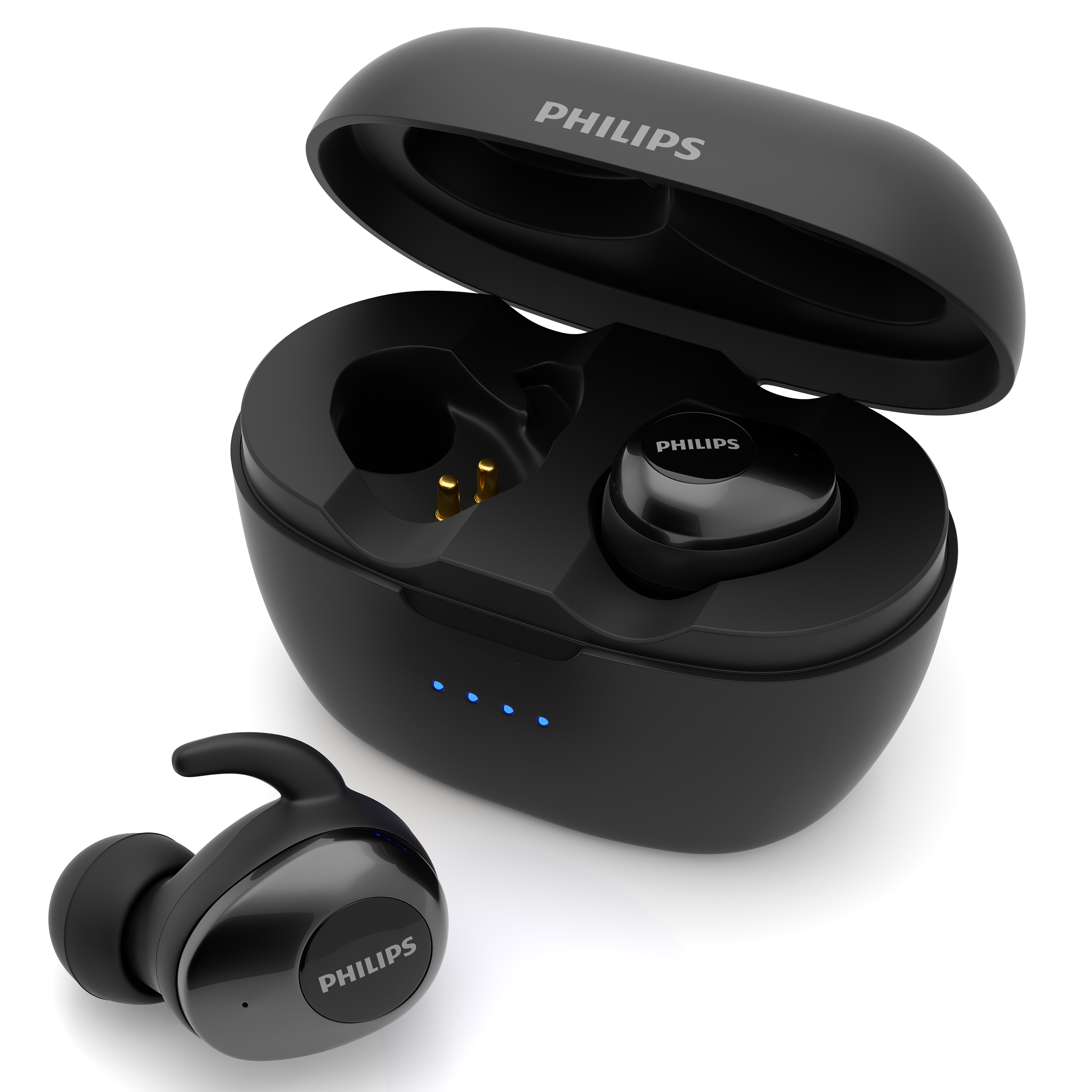 Беспроводные наушники Philips