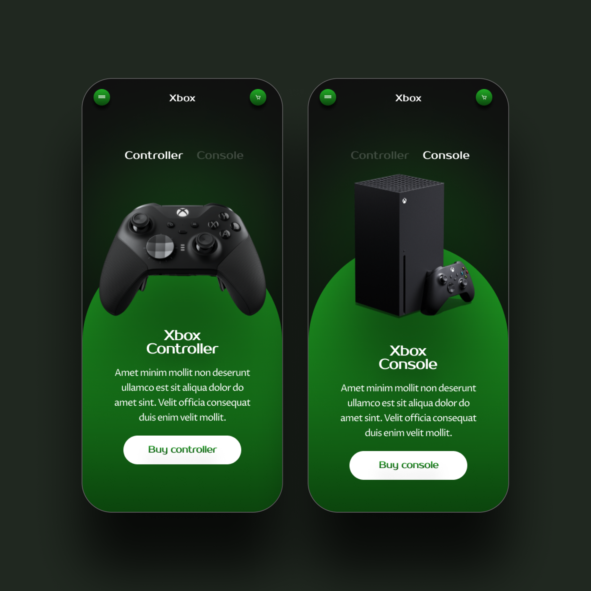 xbox