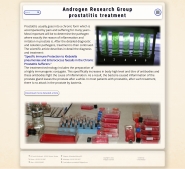 Androgen Research Group