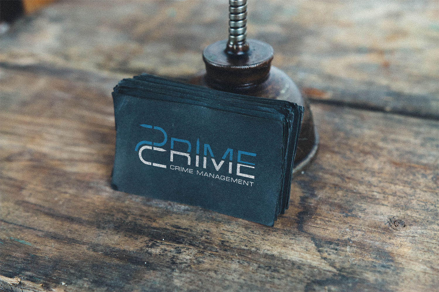 Prime Crime