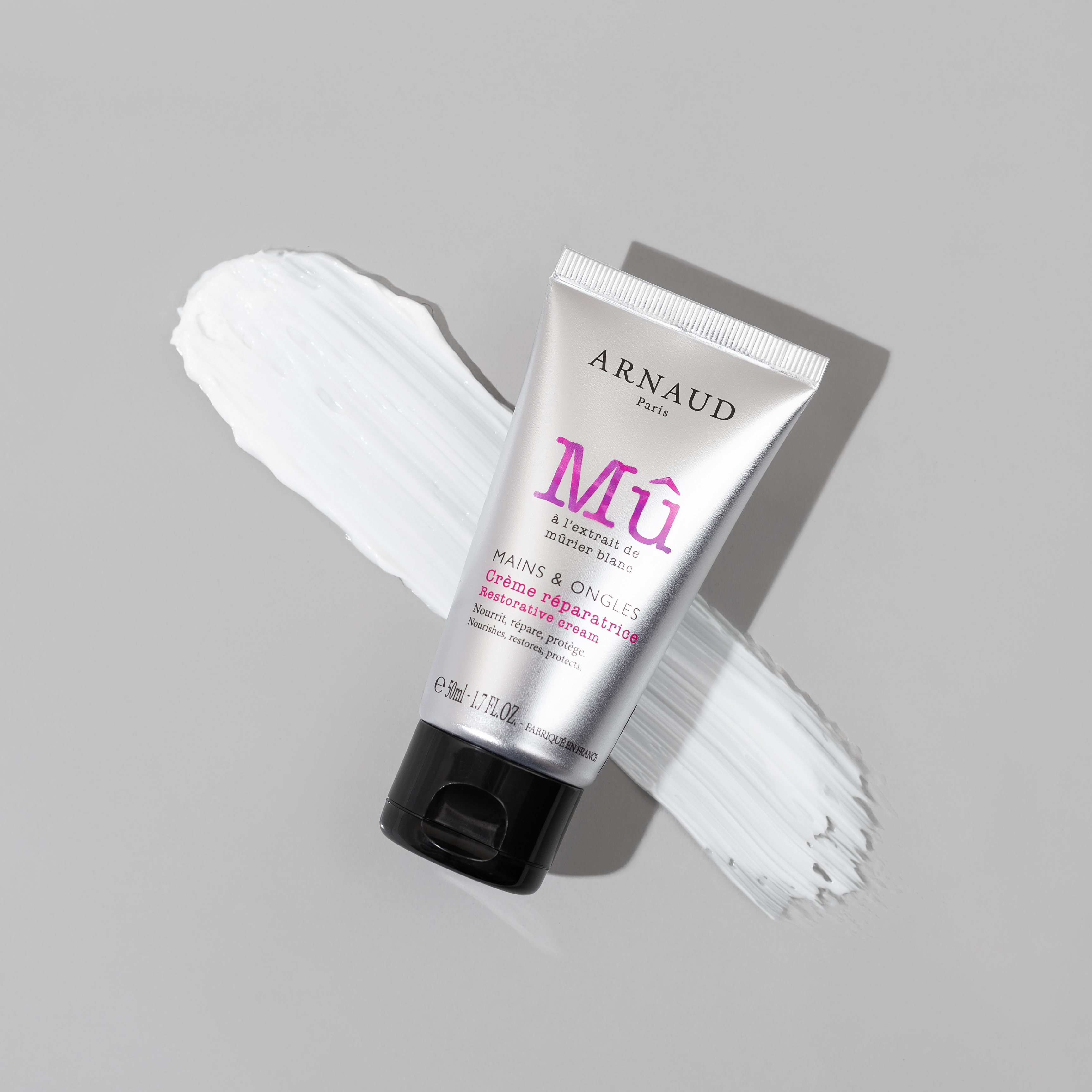 Product retouch - cosmetics