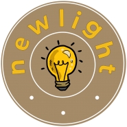 Логотип newlight