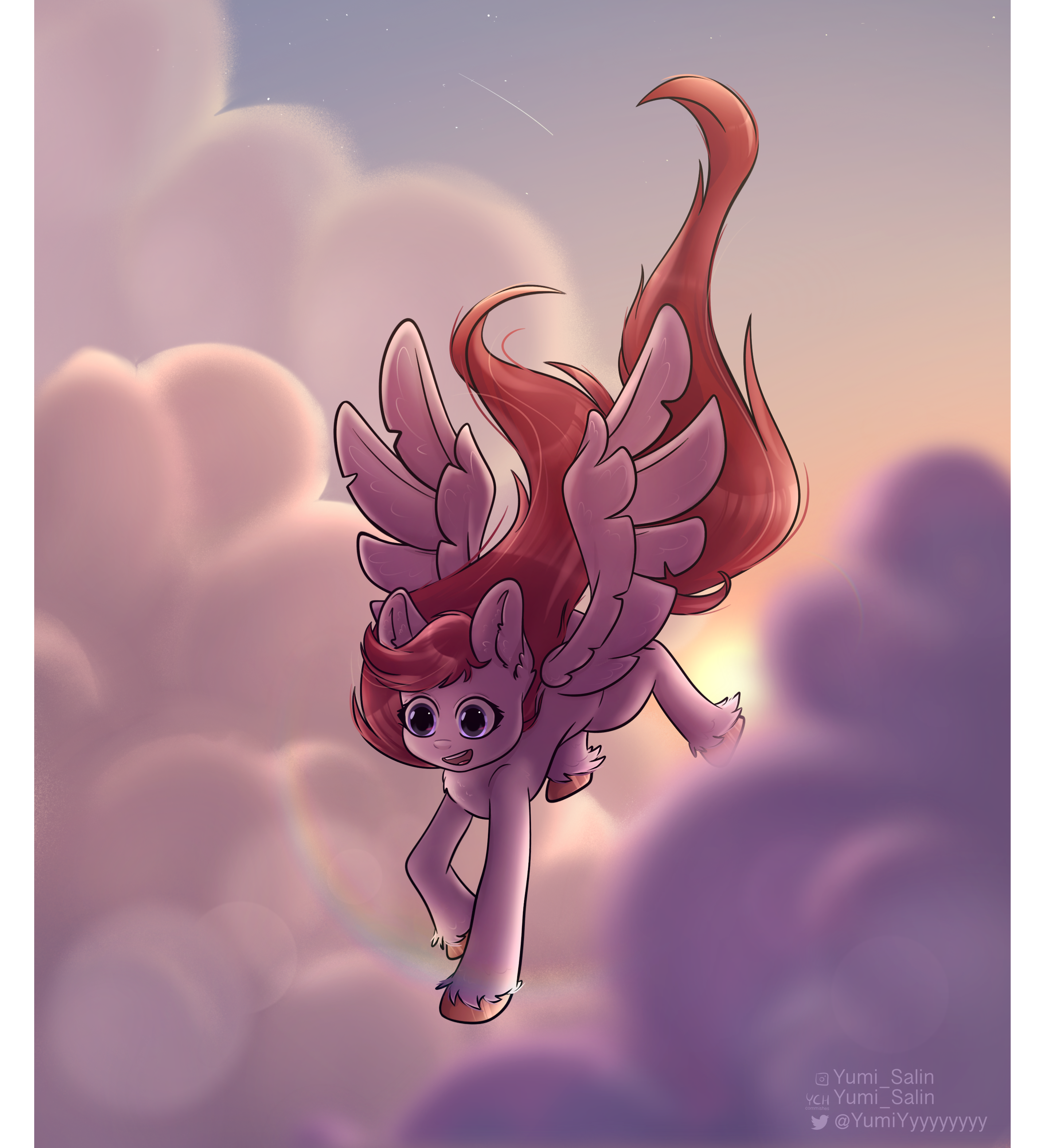 Pony