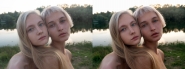 Сёстры